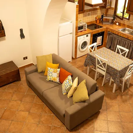 Ferienhaus Kemonia