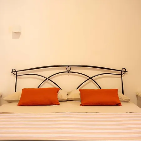 Kemonia Holiday home