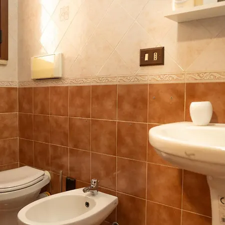 Holiday home Kemonia Palermo