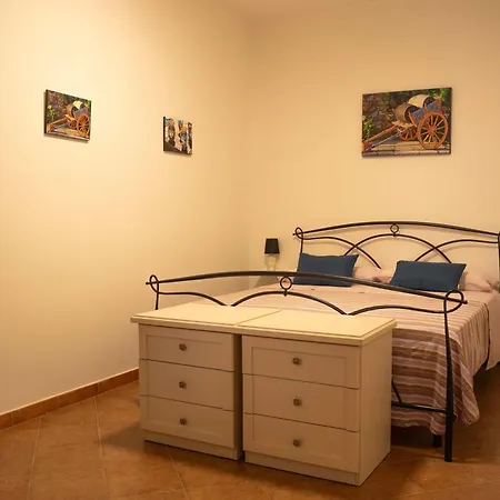 Holiday home Kemonia