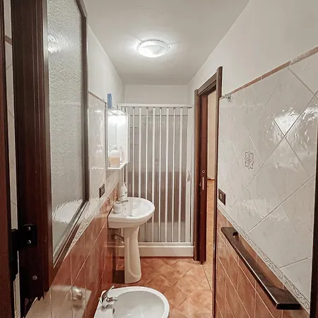 Kemonia Holiday home *