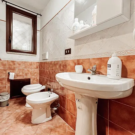 Kemonia Holiday home *