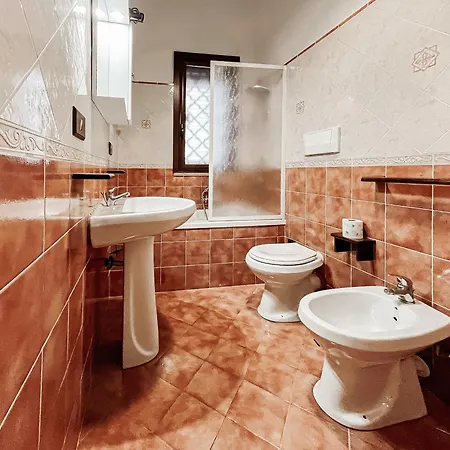 Kemonia Holiday home