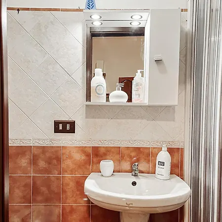 Kemonia Holiday home *