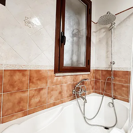 Holiday home Kemonia *