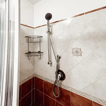 Kemonia Holiday home Palermo