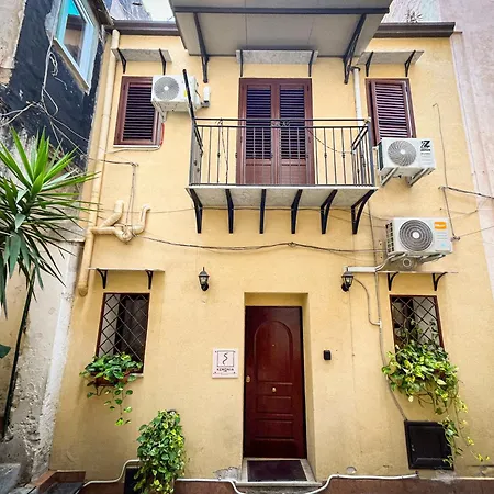 Holiday home Kemonia