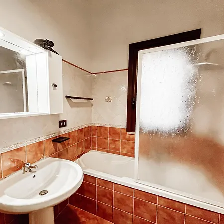 Kemonia Holiday home Palermo