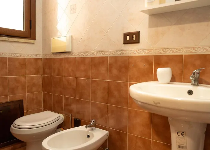 Σπίτι διακοπών Kemonia Παλέρμο