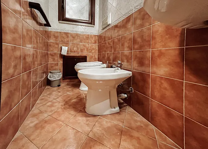 Kemonia * Παλέρμο