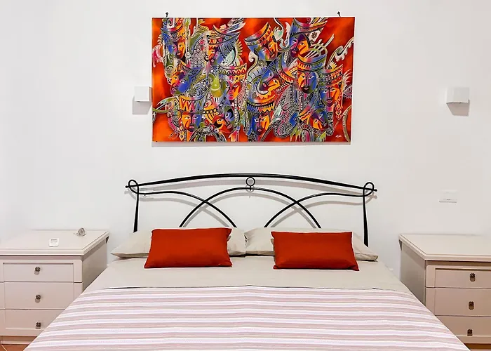 Kemonia Παλέρμο